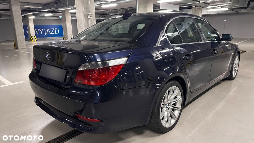 BMW Seria 5 - 25