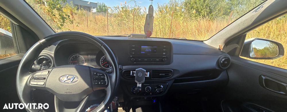 Hyundai i10 - 4