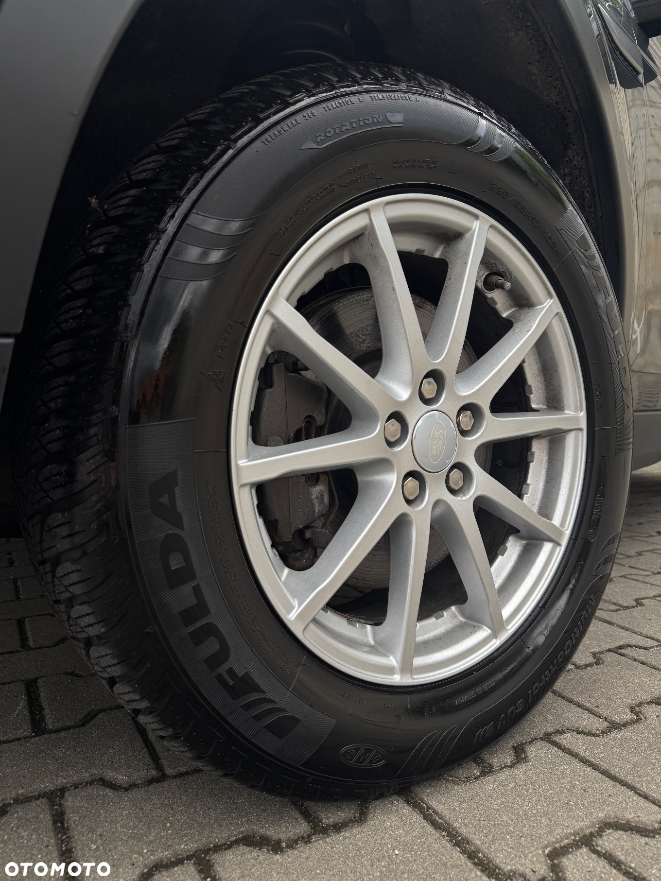 Land Rover Discovery Sport 2.0 TD4 HSE Luxury - 32
