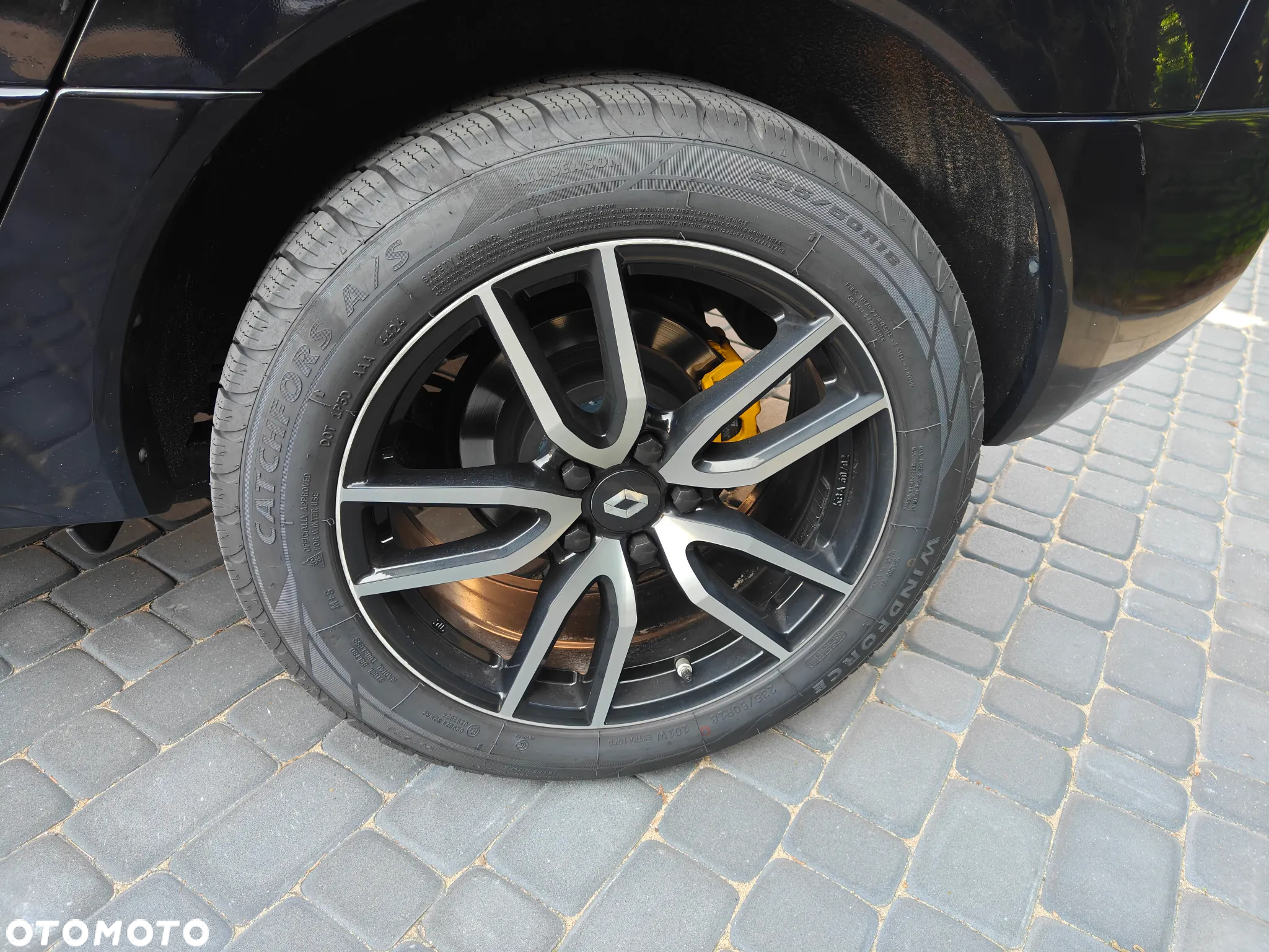 Renault Koleos 2.0 dCi 4x4 Bose Edition - 11