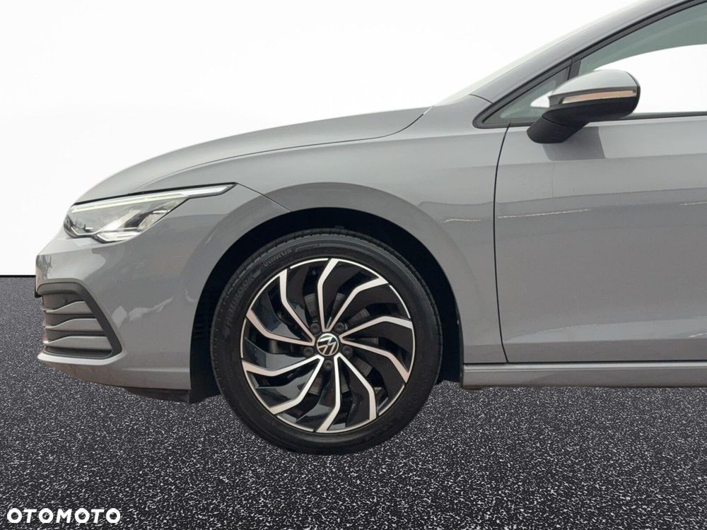 Volkswagen Golf 1.0 TSI Life - 6