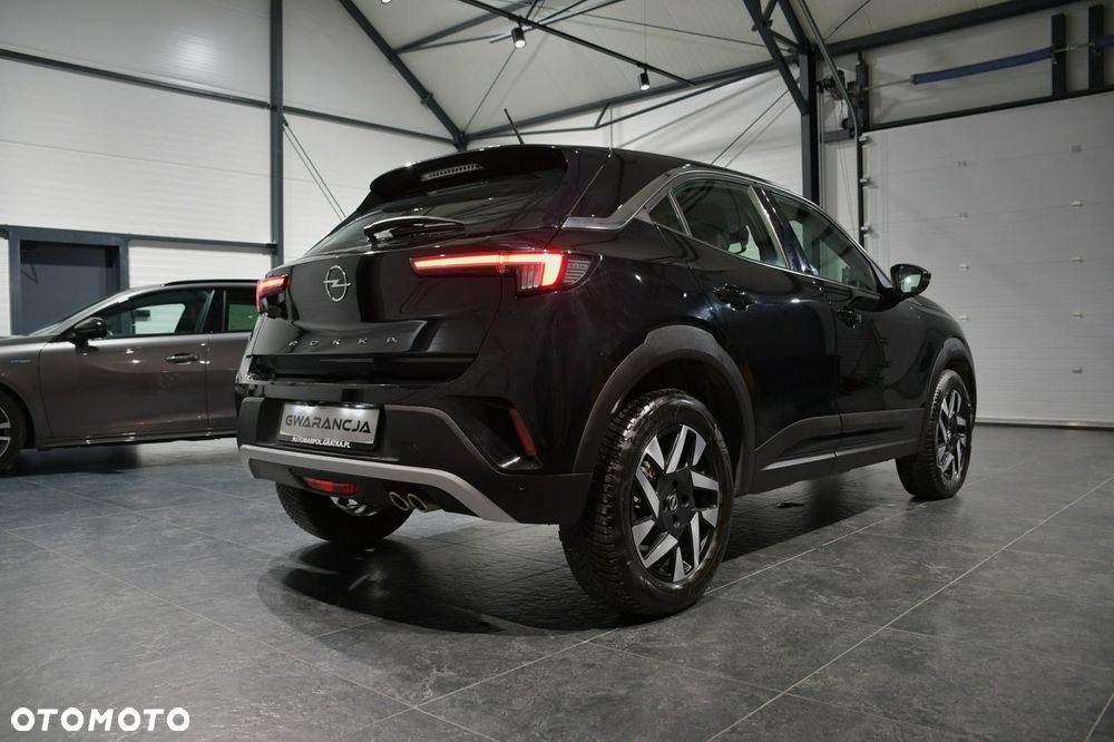 Opel Mokka 1.2 DI Turbo Ultimate - 13