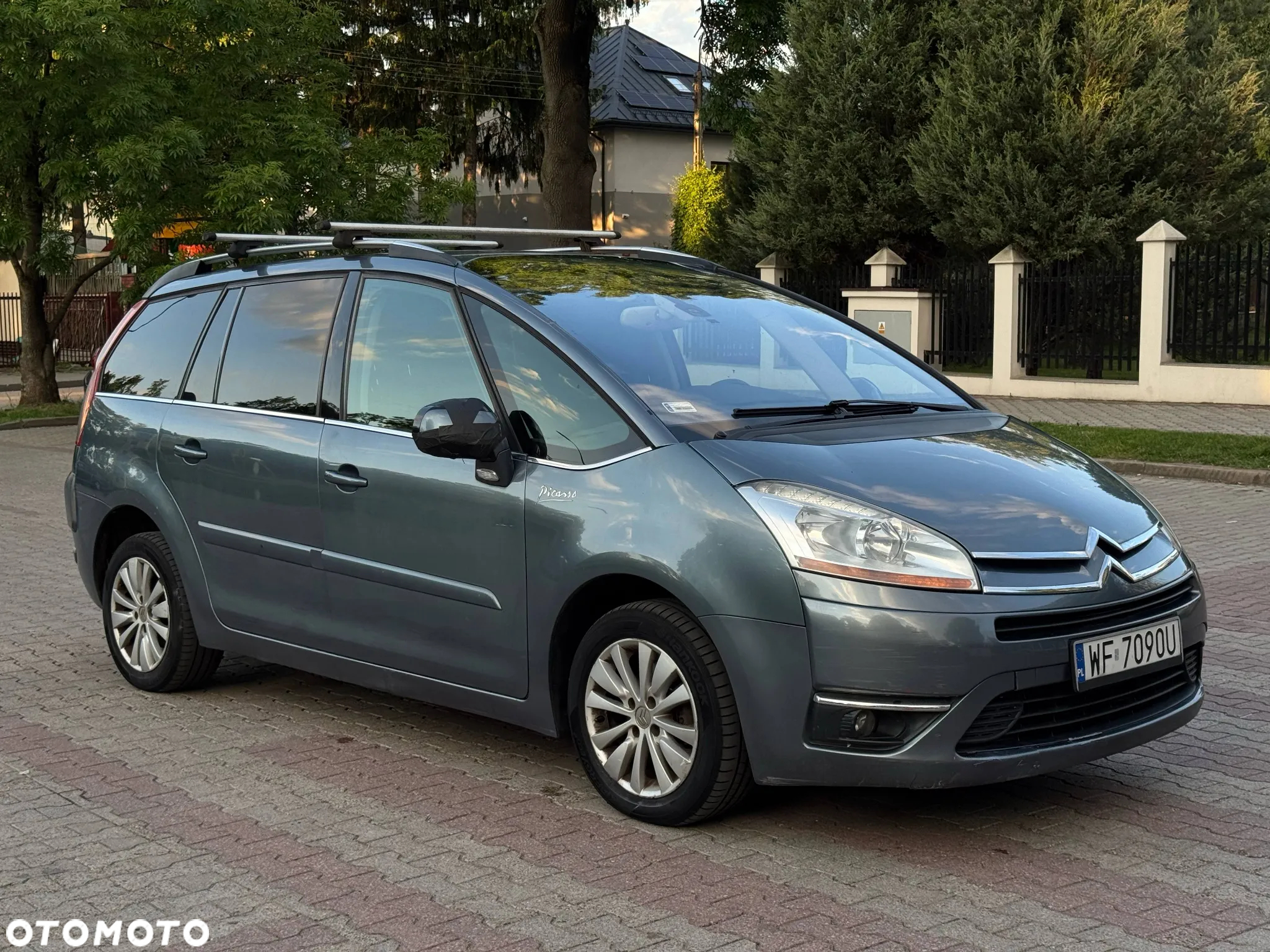 Citroën C4 Grand Picasso - 3