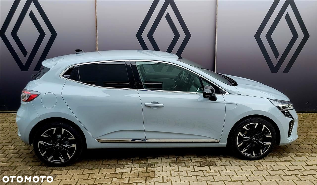 Renault Clio 1.0 TCe Techno - 4