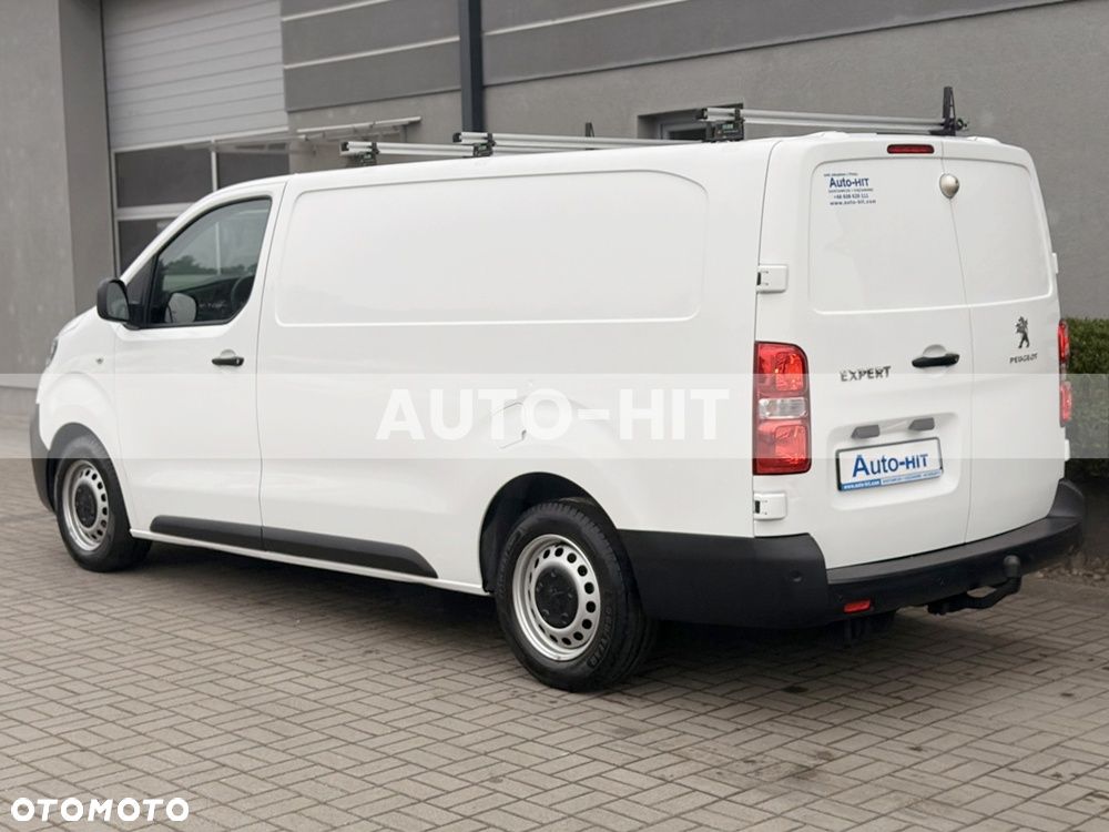 Peugeot Expert - 15