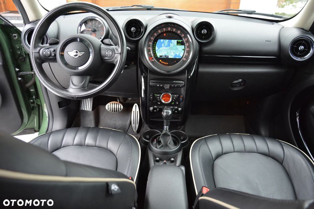 MINI Cooper S - 24