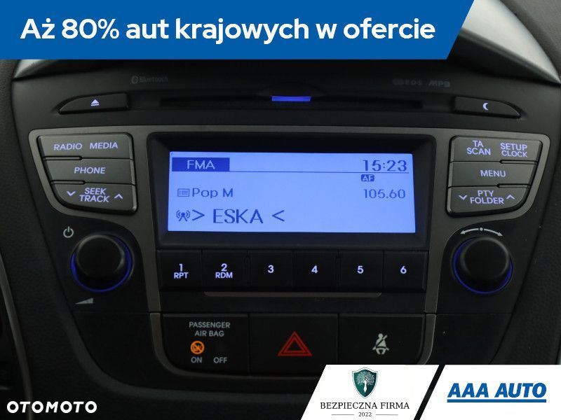 Hyundai ix35 - 10
