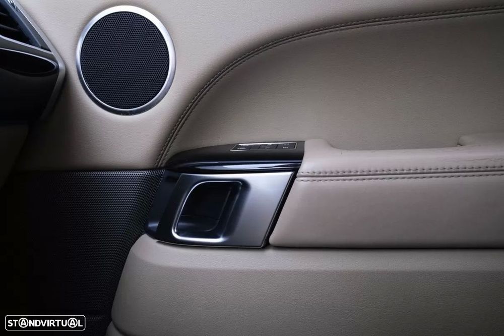 Land Rover Range Rover Sport 3.0 TDV6 HSE Dynamic - 31