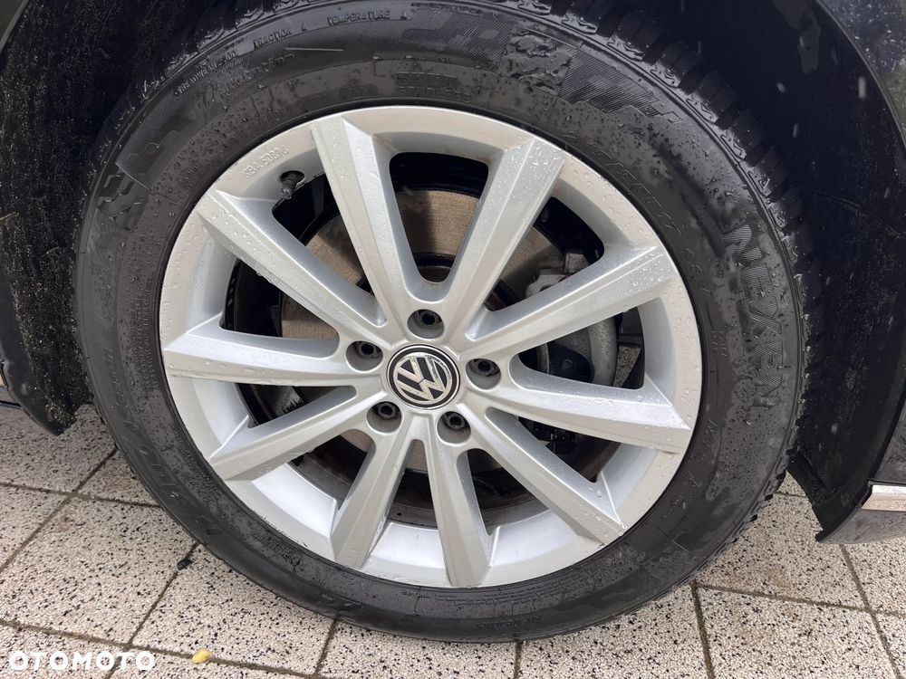 Volkswagen Passat 2.0 TSI Business DSG - 19
