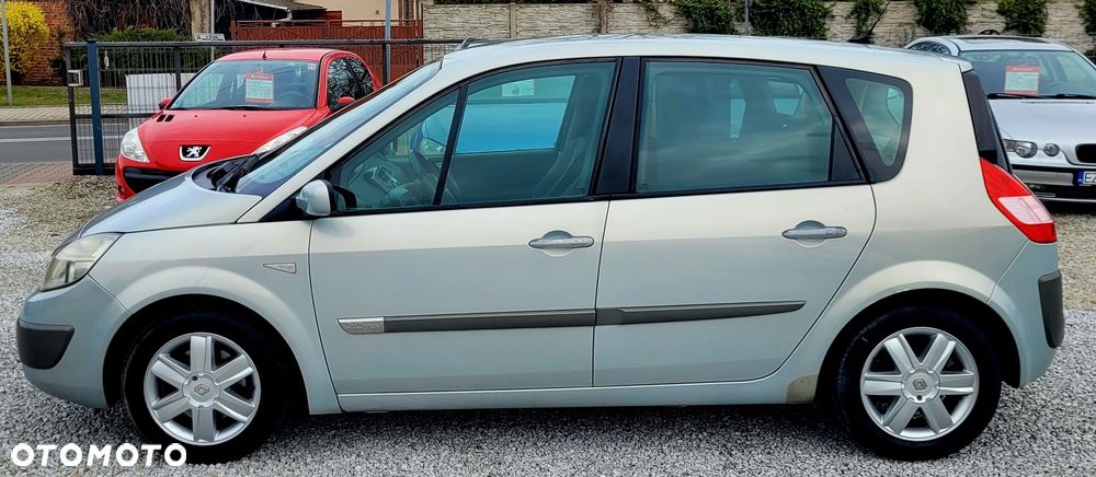 Renault Scenic - 2