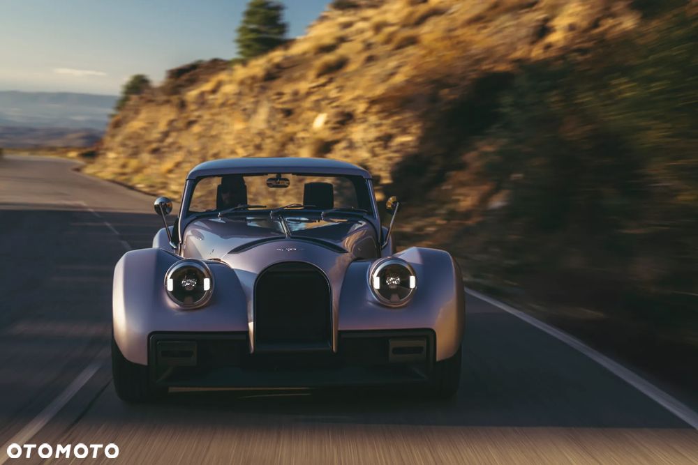 Morgan Supersport - 22