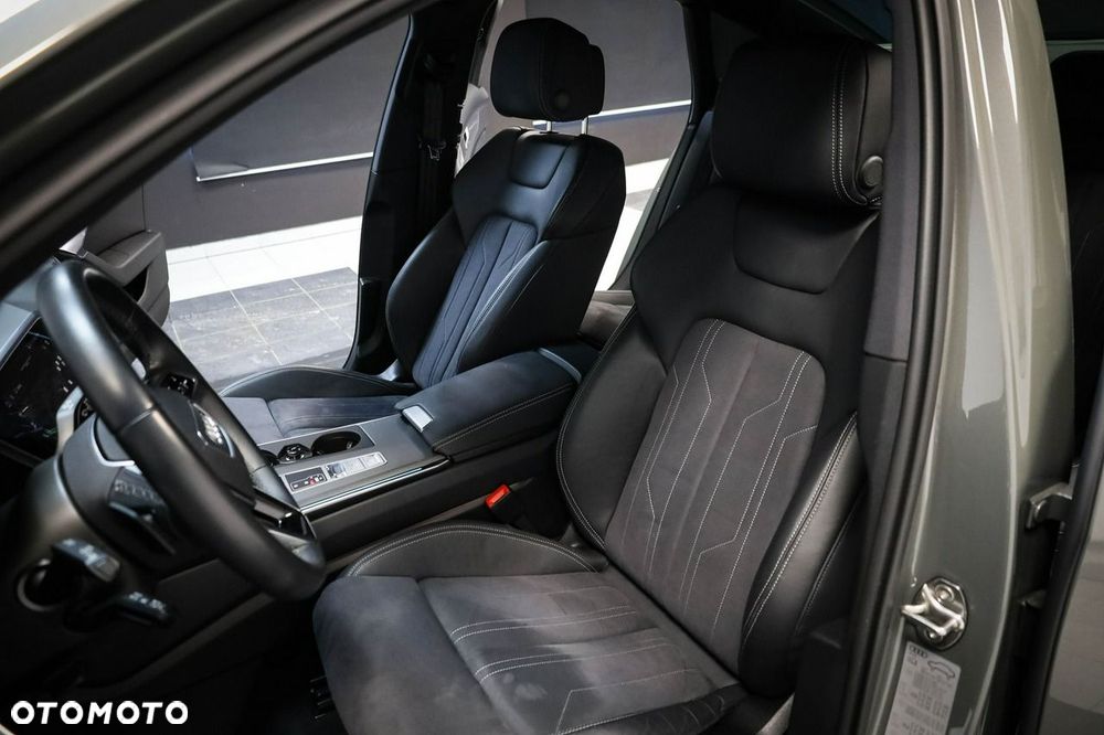 Audi A6 Limousine - 20