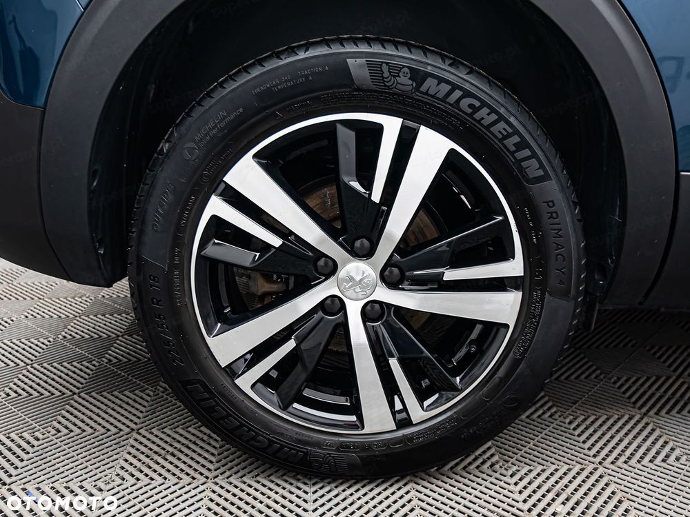 Peugeot 5008 1.6 PureTech GT S&S EAT8 - 37