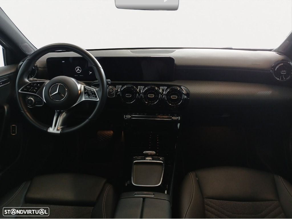 Mercedes-Benz A 250 e - 10