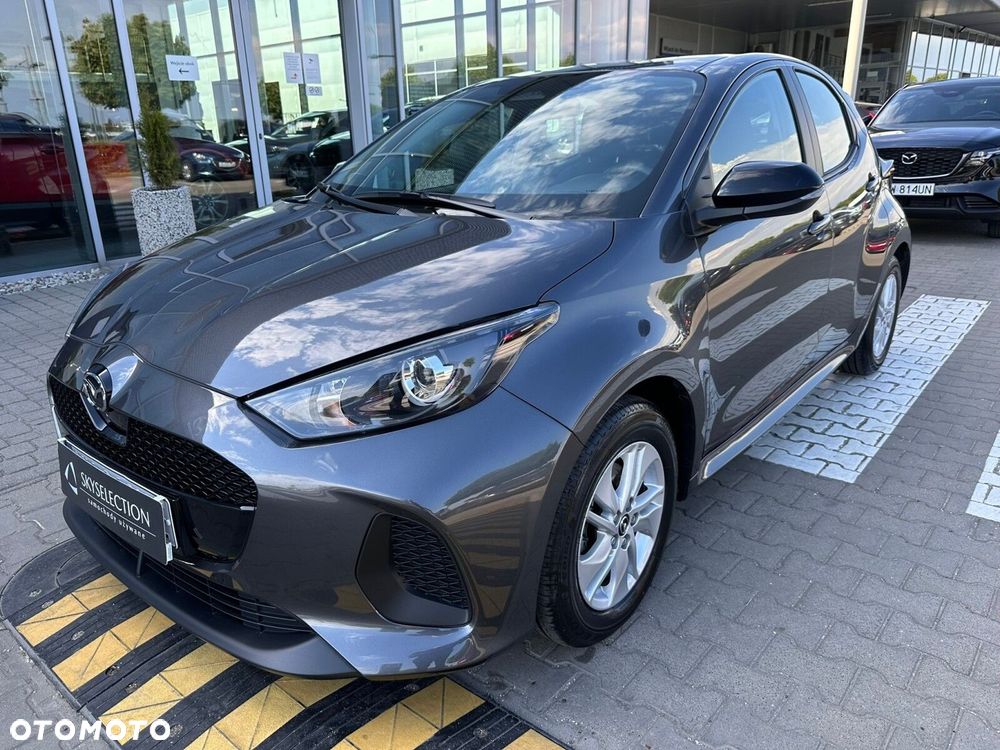 Mazda 2 - 2