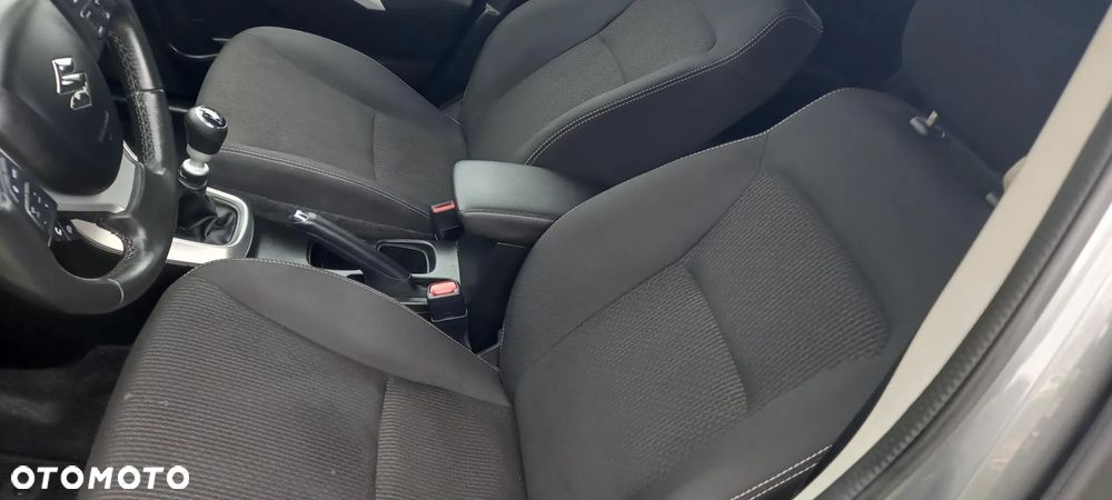 Suzuki SX4 S-Cross 1.4 Boosterjet Hybrid Club - 22