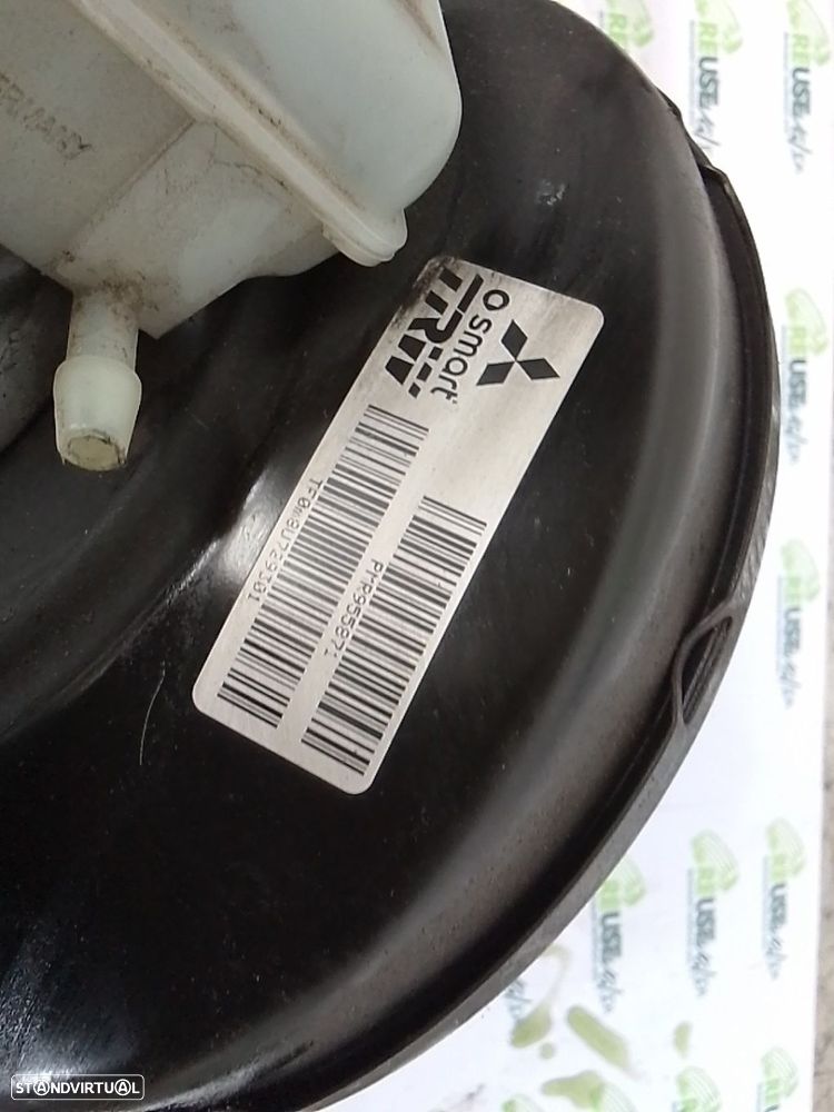 Servofreio Mitsubishi Colt Cz3 - 3