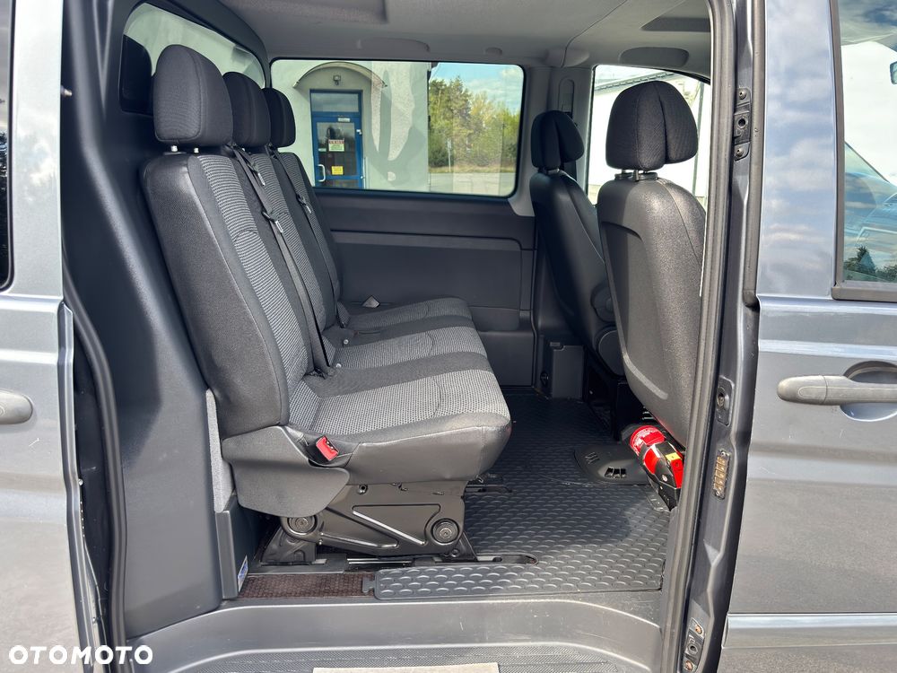 Mercedes-Benz Vito - 29