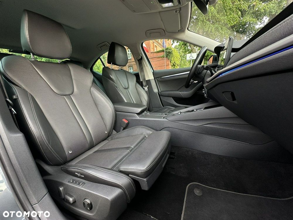 Skoda Octavia - 9