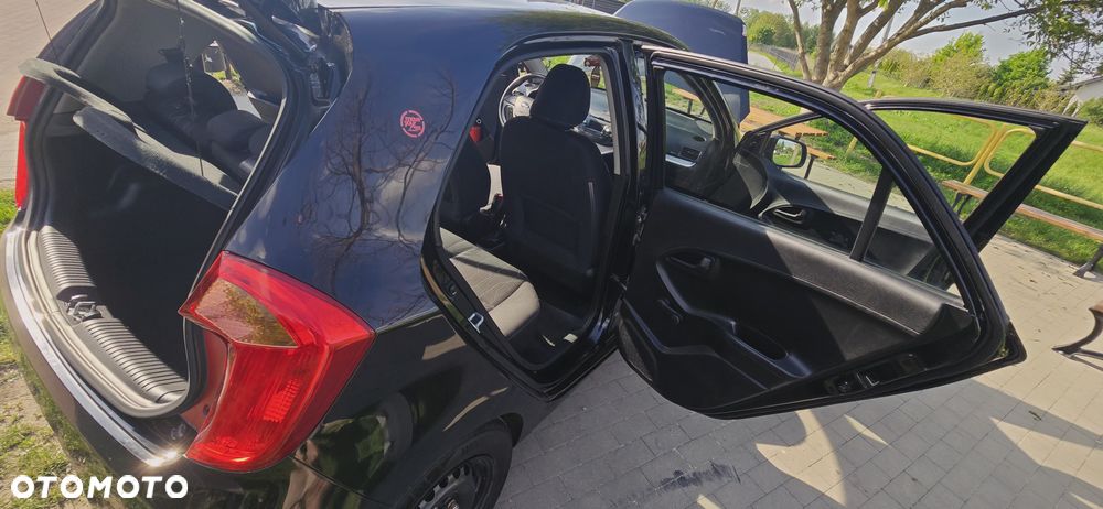 Kia Picanto 1.0 XL - 23