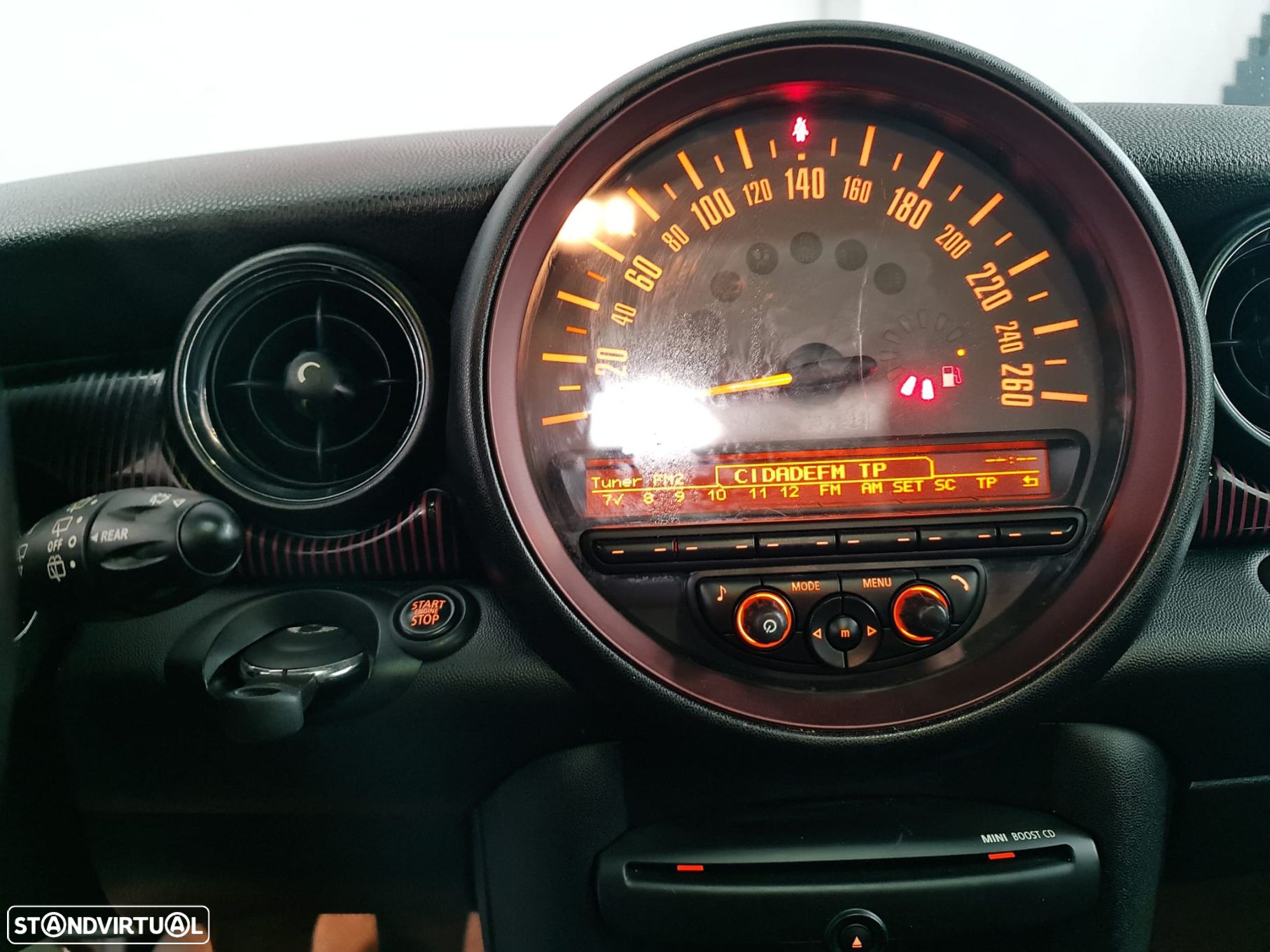 MINI Clubman Cooper D Hampton - 22