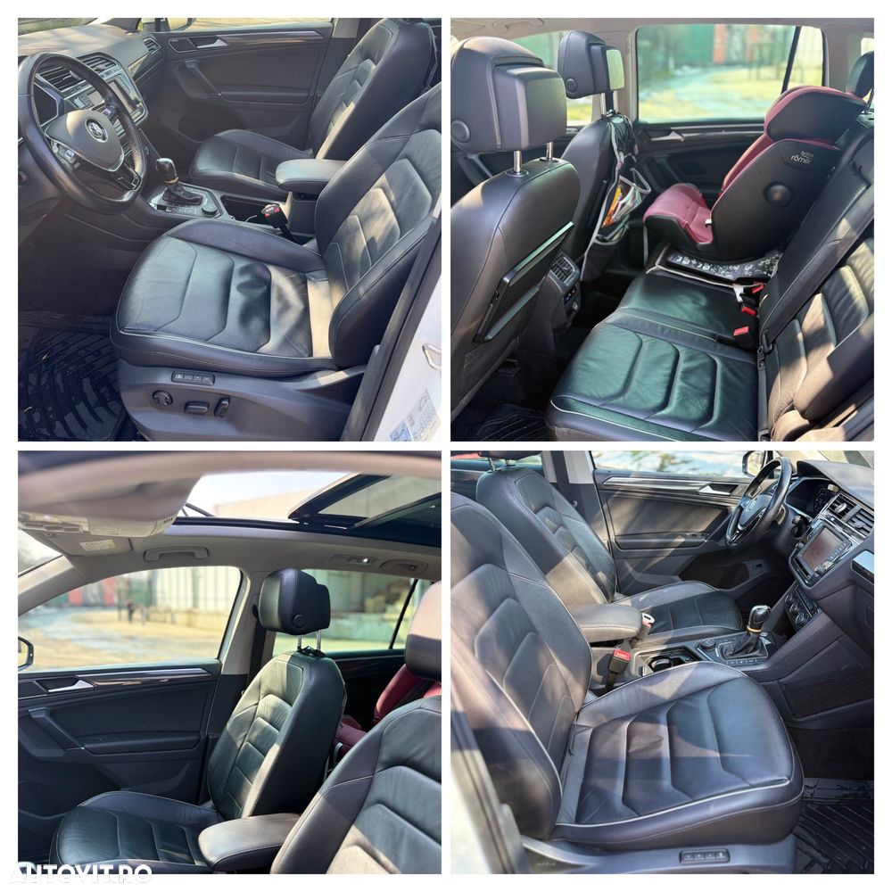 Volkswagen Tiguan - 9