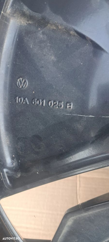 Janta aliaj Volkswagen ID.3 R20 10A601025B - 2