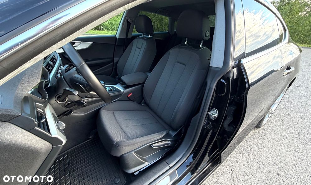 Audi A5 Sportback 2.0 TFSI Quattro Sport S tronic - 22