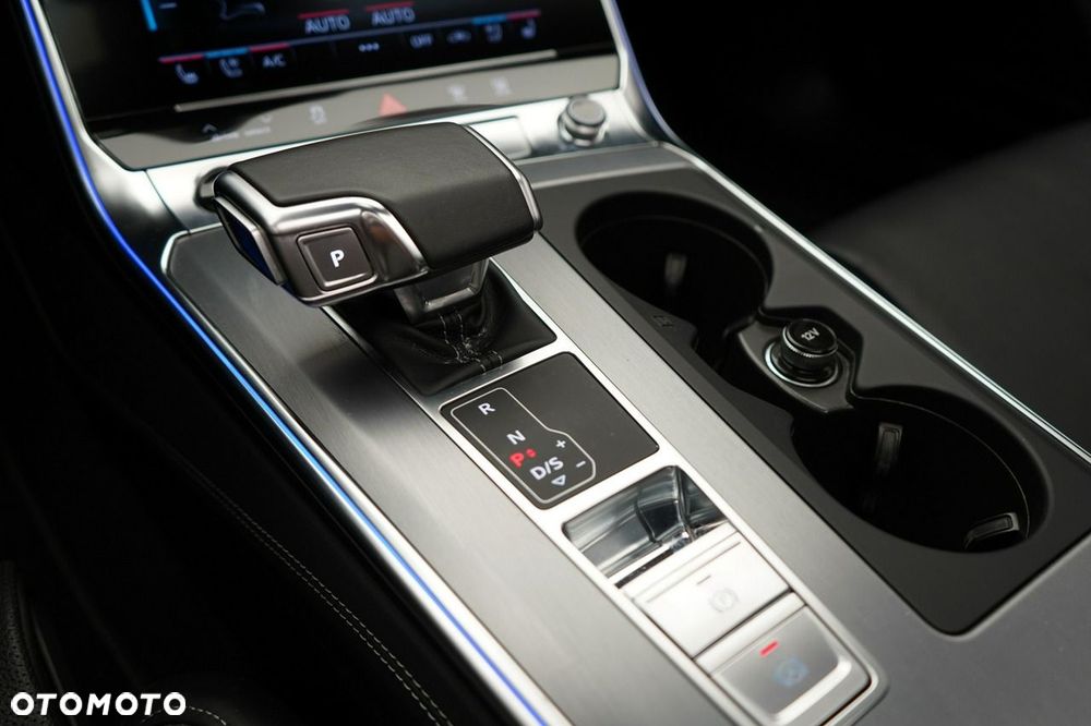 Audi A6 Limousine - 21