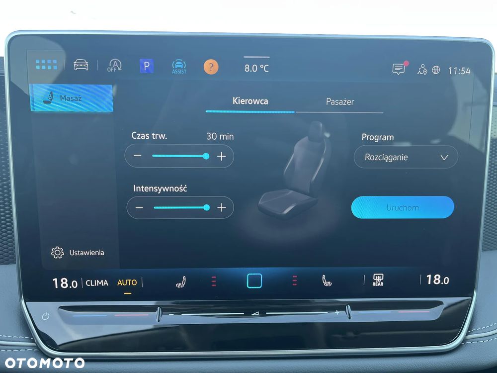 Volkswagen Passat Variant 2.0 TDI SCR Business DSG - 31