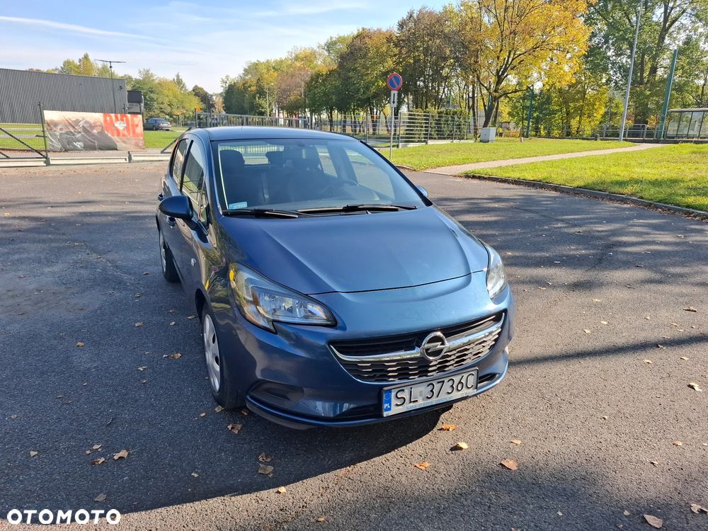 Opel Corsa - 8
