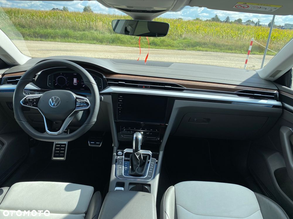 Volkswagen Arteon Shooting Brake 1.4 eHybrid OPF DSG Elegance - 14