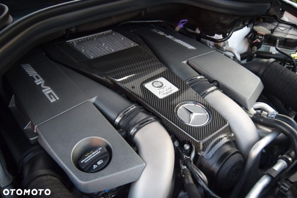Mercedes-Benz ML - 11