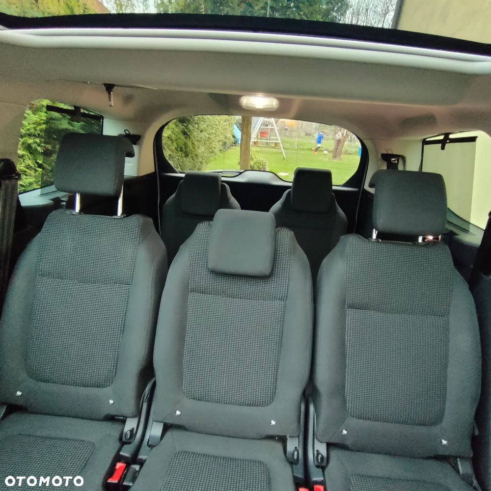 Peugeot 5008 1.6 HDi Style 7os - 19