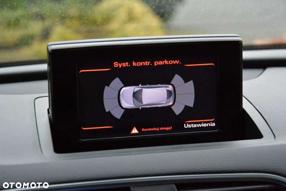 Audi Q3 2.0 TDI Quattro Prime Edition S tronic - 26