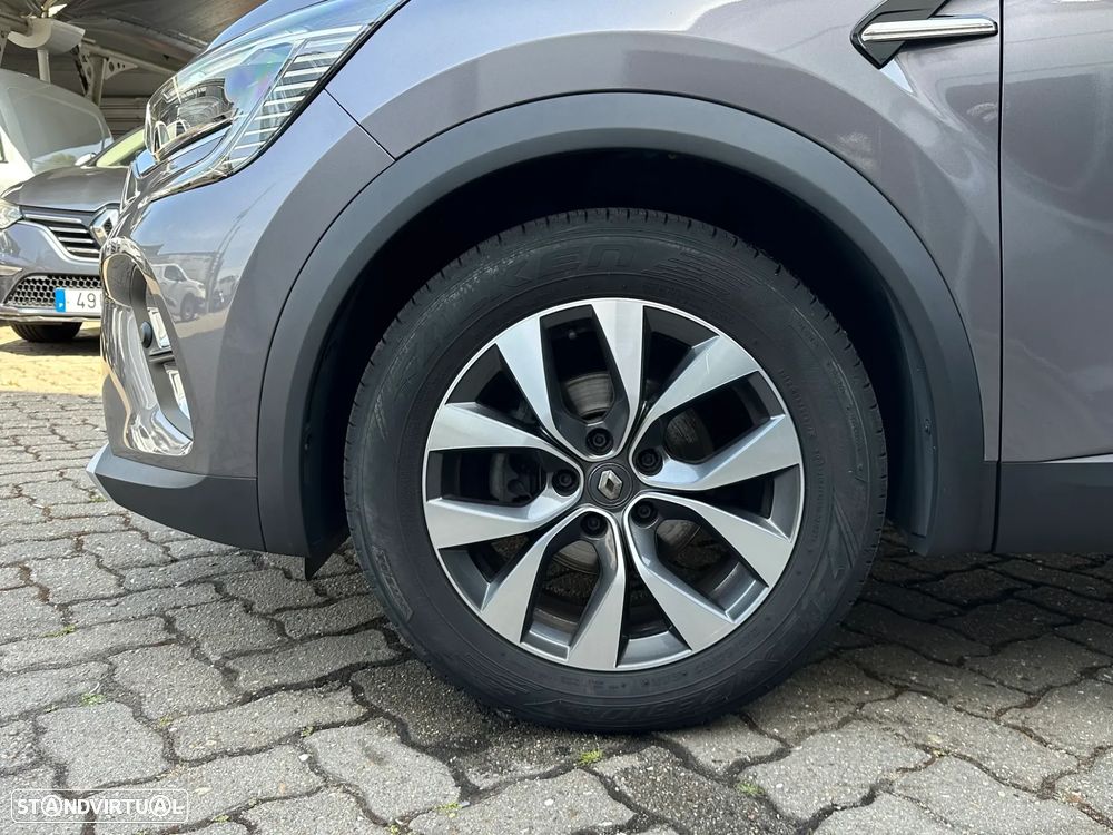 Renault Captur 1.5 dCi Exclusive - 5