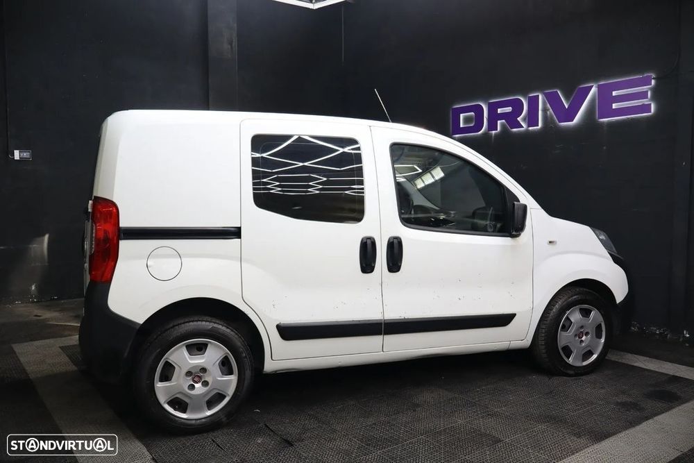 Fiat Fiorino