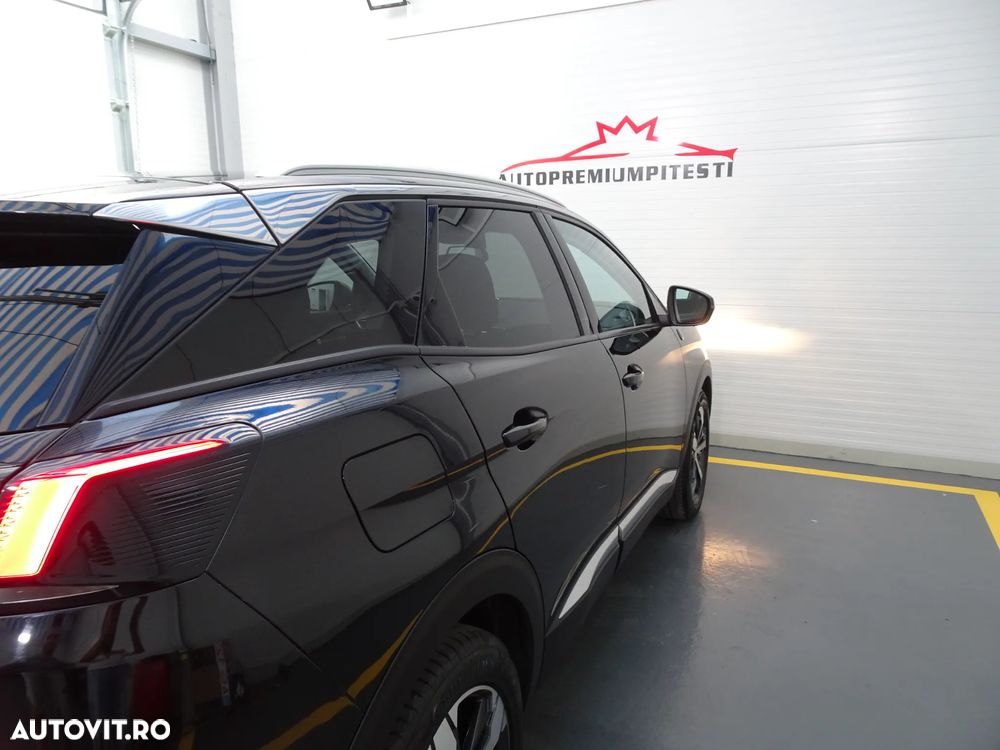 Peugeot 3008 PureTech 130 Stop & Start Crossway - 18