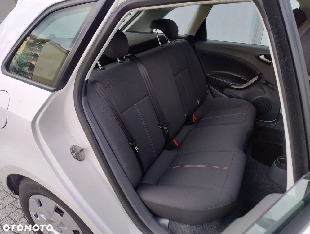 Seat Ibiza 1.4 16V Style - 20
