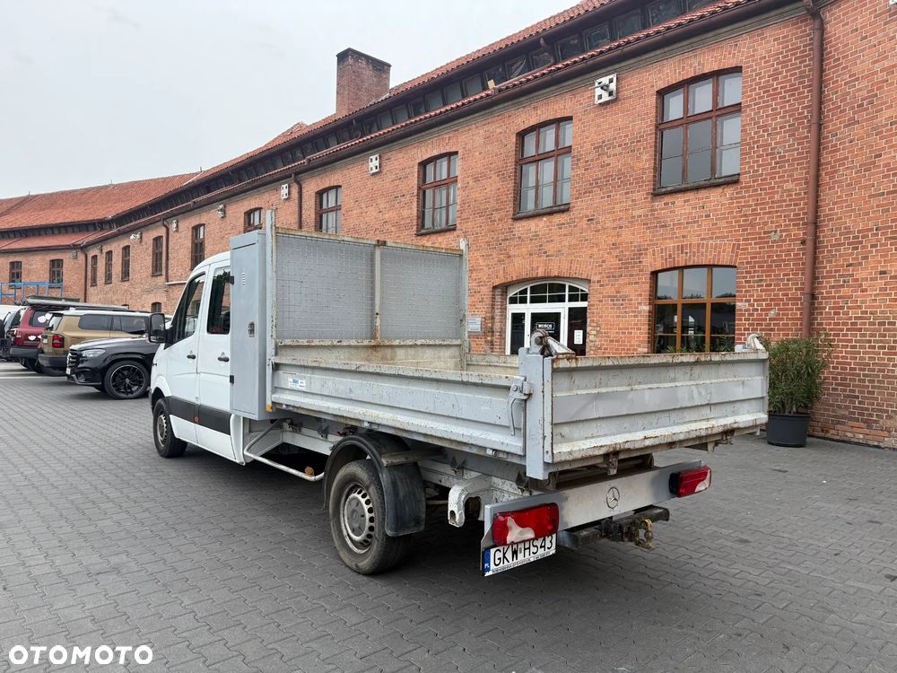 Mercedes-Benz SPRINTER 313CDI - 3