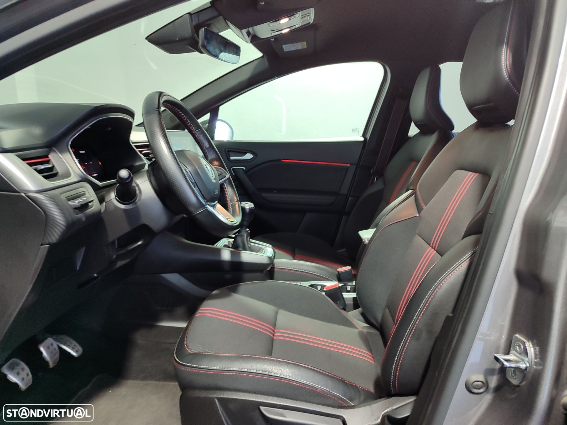 Renault Captur 1.0 TCe RS Line - 15