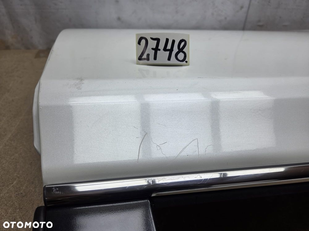 Toyota auris II 2 12-18r DRZWI PRAWY PRAWE TYŁ TYLNE - 8
