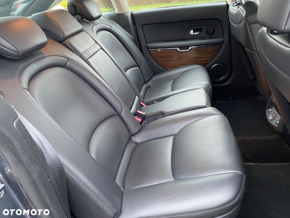 Citroën C6 HDi 240 Biturbo FAP Business - 24