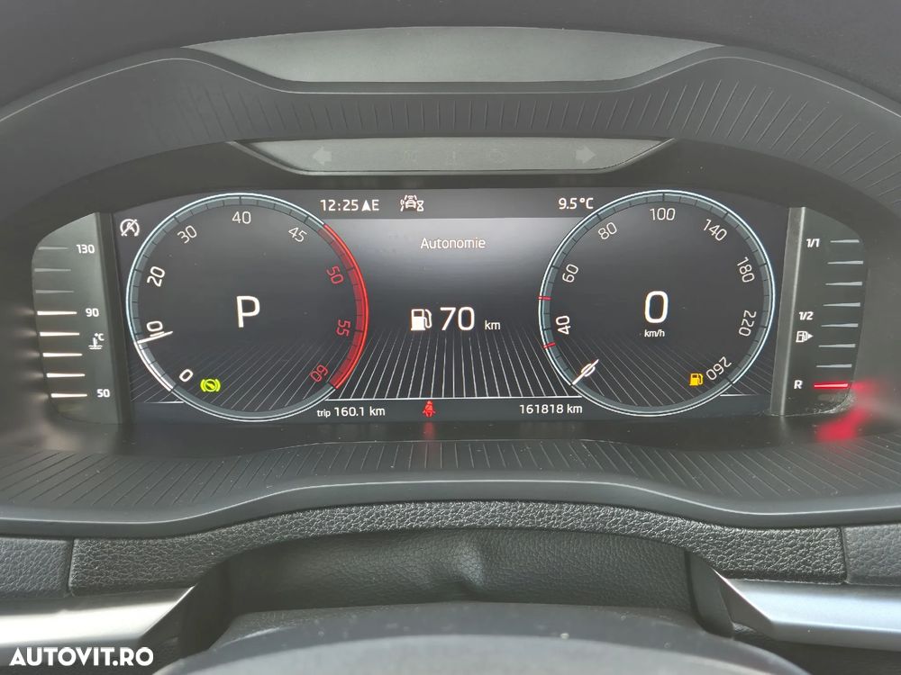 Skoda Karoq 2.0 TDI 4X4 DSG Ambition - 18