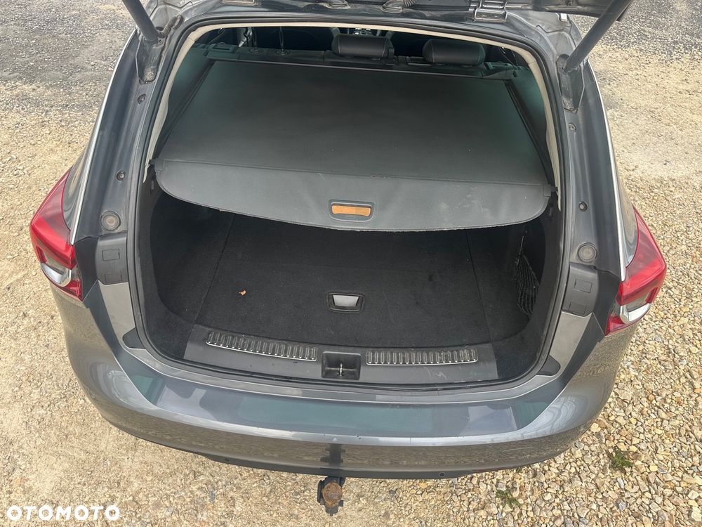 Opel Insignia 2.0 CDTI Cosmo - 38