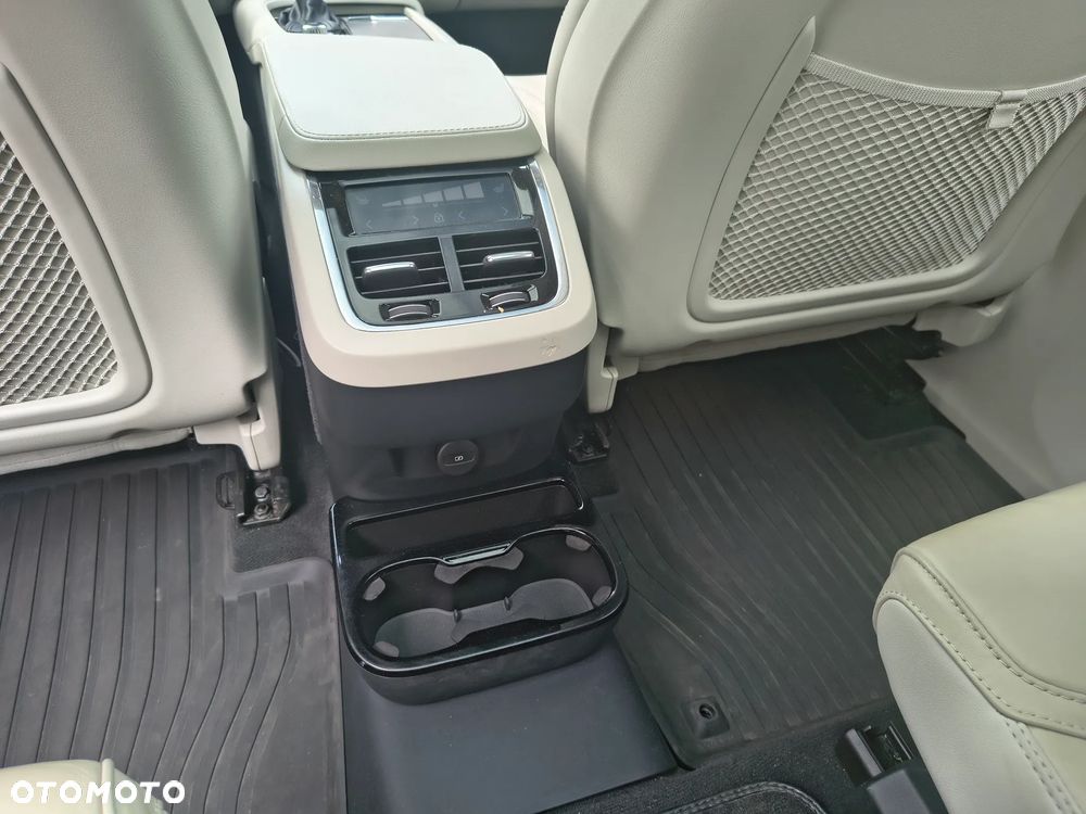 Volvo XC 90 T6 AWD Geartronic Inscription - 14
