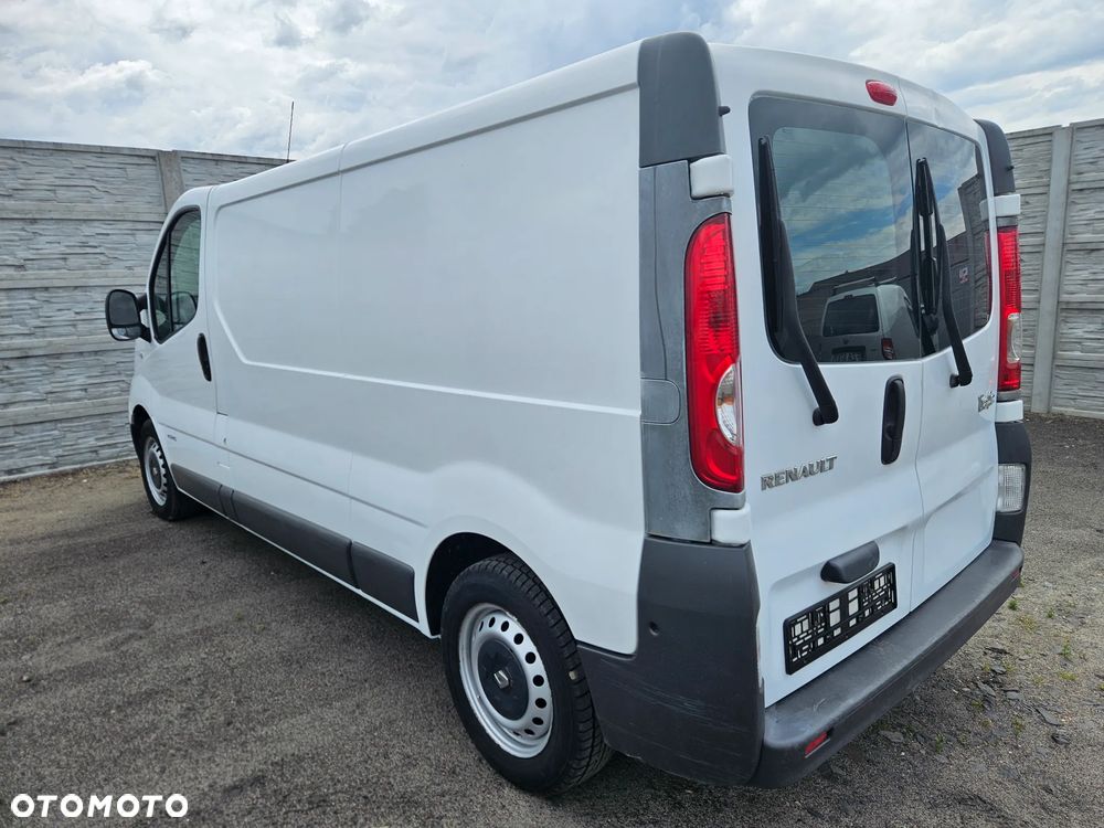 Renault TRAFIC - 3