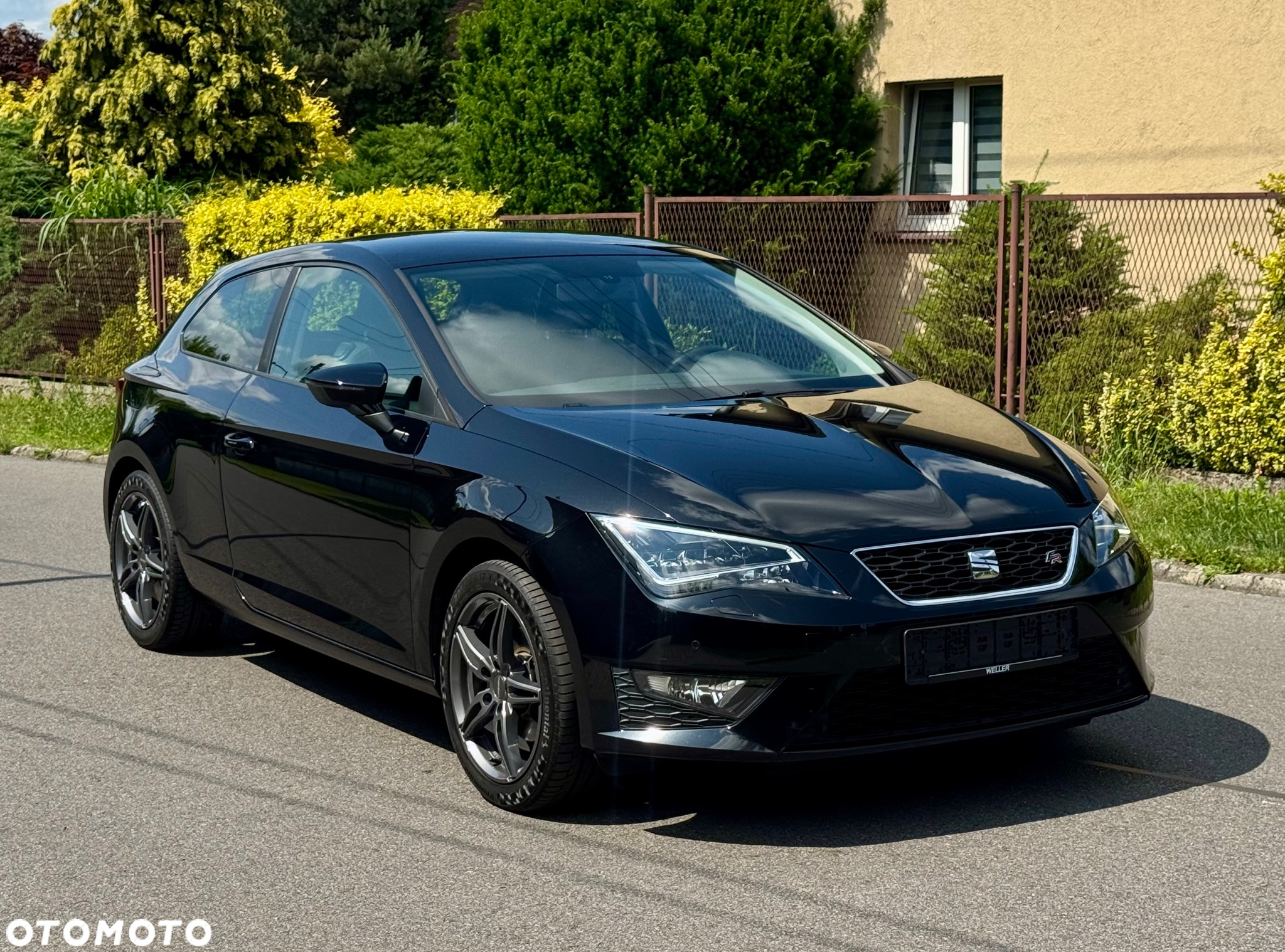 Seat Leon SC 1.4 TSI Start&Stop FR - 2