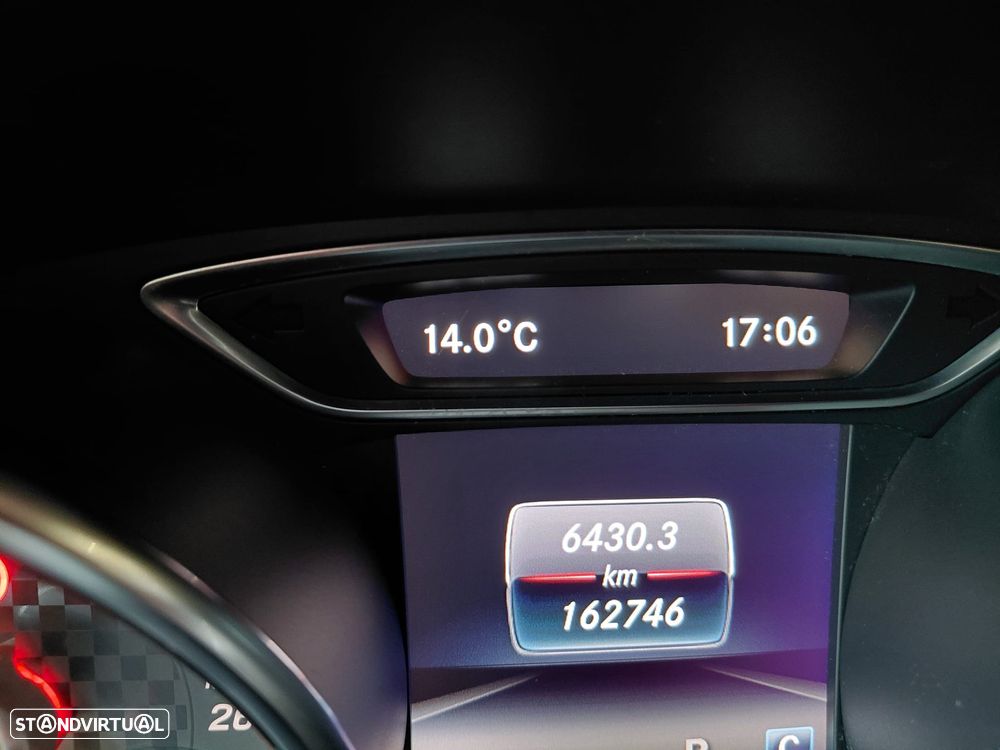 Mercedes-Benz A 180 d Style Aut. - 21