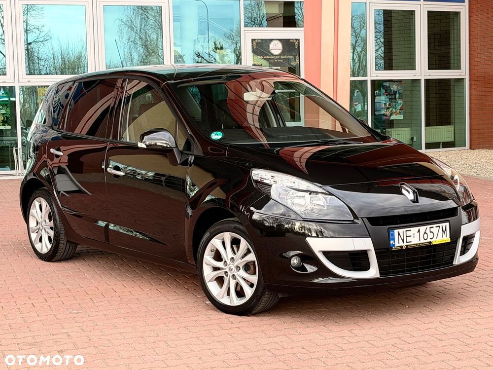 Renault Scenic 1.6 16V Pack Authentique - 1
